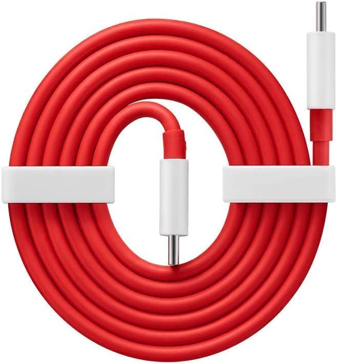 See full amazon price history chart for The Black Store Original 65W charging Cable for OnePlus 11/11R/10/10pro/10r/8T/9/9pro/9r/nord 2 Fast Charging Cable 6.5A Charge USB C to USB C Cable, 1 m Super Fast Charging Cable The Black Store Original 65W charging Cable for OnePlus 11/11R/10/10pro/10r/8T/9/9pro/9r/nord 2 Fast Charging Cable 6.5A Charge USB C to USB C Cable, 1 m Super Fast Charging Cable (B0C6H2SZJD) Amazon Price History, Amazon Price Tracker