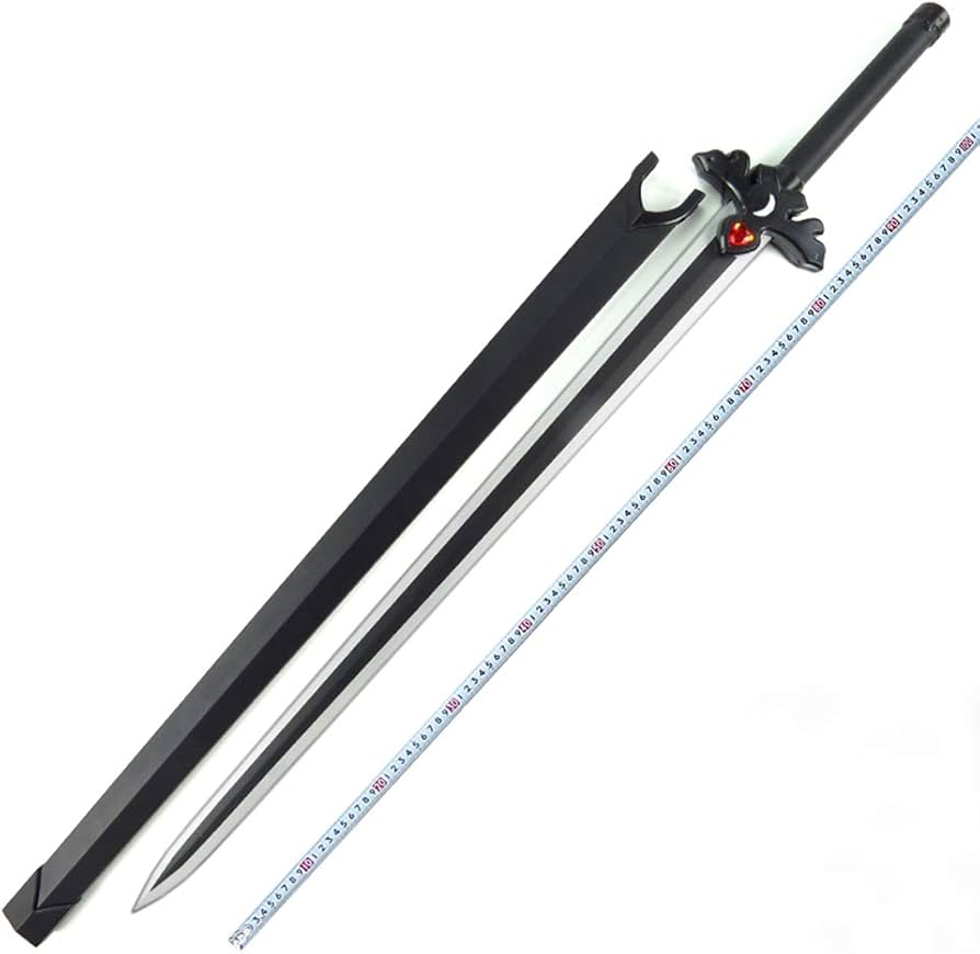 Amazon.co.jp: seikai_cos コスプレ道具 武器刀 木製 夜空の剣 Amazon.co.jp: seikai_cos コスプレ道具 武器刀 木製 夜空の剣