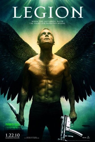 Legion B07DYSXFP2 Book Cover