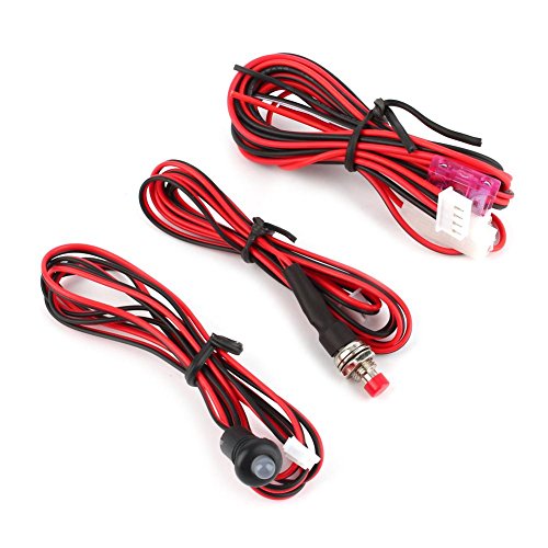 Keenso 1 Set Auto Telecomando Centrale Blocco