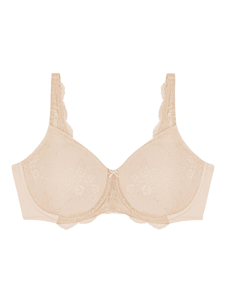 Triumph Contouring Sensation W01 Soutien-Gorge Minimiseur Femme