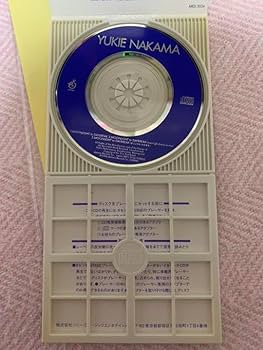 Amazon.co.jp: 仲間由紀恵 Moonlight to Daybreak デビューシングル CD Amazon.co.jp: 仲間由紀恵 Moonlight to Daybreak デビューシングル CD