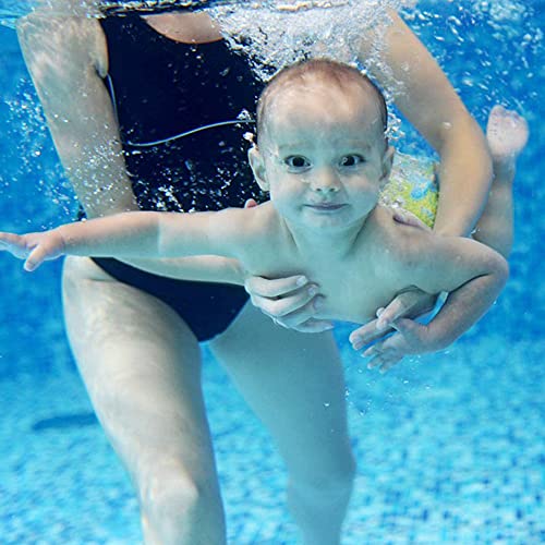 Teamoy Pannolini da Bagno Riutilizzabili