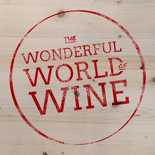 『The Wonderful World of Wine (WWW)』のカバーアート