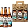 Buy the Red Rock Brewery Traditional British Ale Gift Set – Three Classic English Beers in an Elegant Presentation Box – Red Rock Brewery