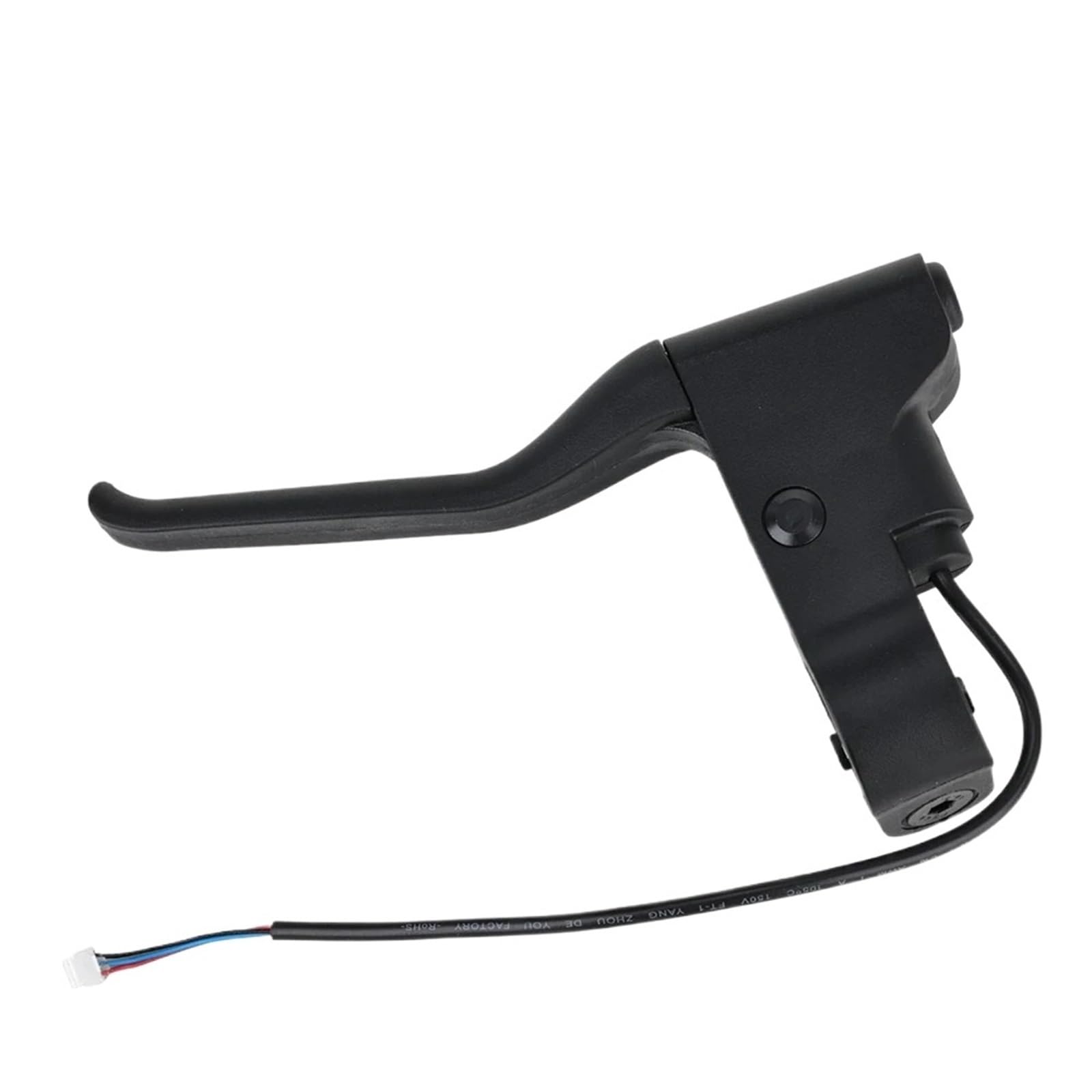 Leva Freno Maniglia for Monopattino Elettrico Nin-ebot Max G2 for Kicks-Cooter Parti di Montaggio Manuale Accessori
