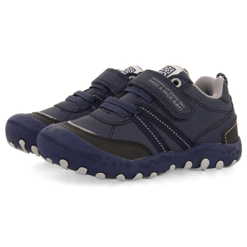 GIOSEPPO Sneakers Marino Tipo Trekking para niña y niño kaindorf