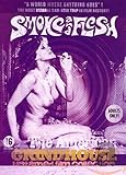  Smoke and Flesh [DVD]
