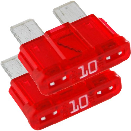 Image of Blue Sea Systems ATO / ATC Fuses