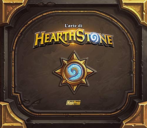 L'arte di HearthStone.