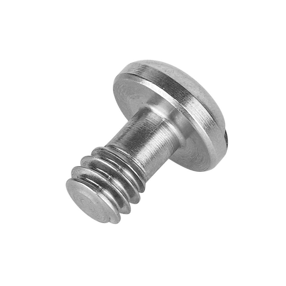 Amazon | Anwenk 1/4インチ ネジ カメラ固定ネジ 1/4インチ-20
