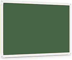 Lousa Verde 60x90cm Junges Verde