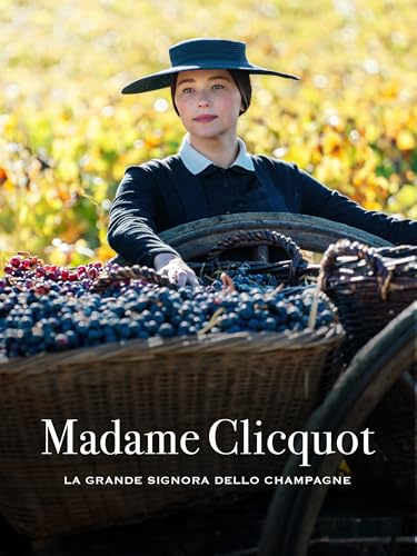Madame Clicquot