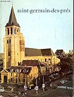 Saint germain des près B06XPXMDJM Book Cover