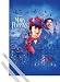 Produktbild 1art1 Mary Poppins Poster (91x61 cm) Rückkehr, Spit Spot Inklusive EIN Paar Posterleisten, Transparent