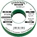 Produktbild Stannol KS115 Lötzinn, bleifrei Spule Sn99.3Cu0.7 500g 1.0mm
