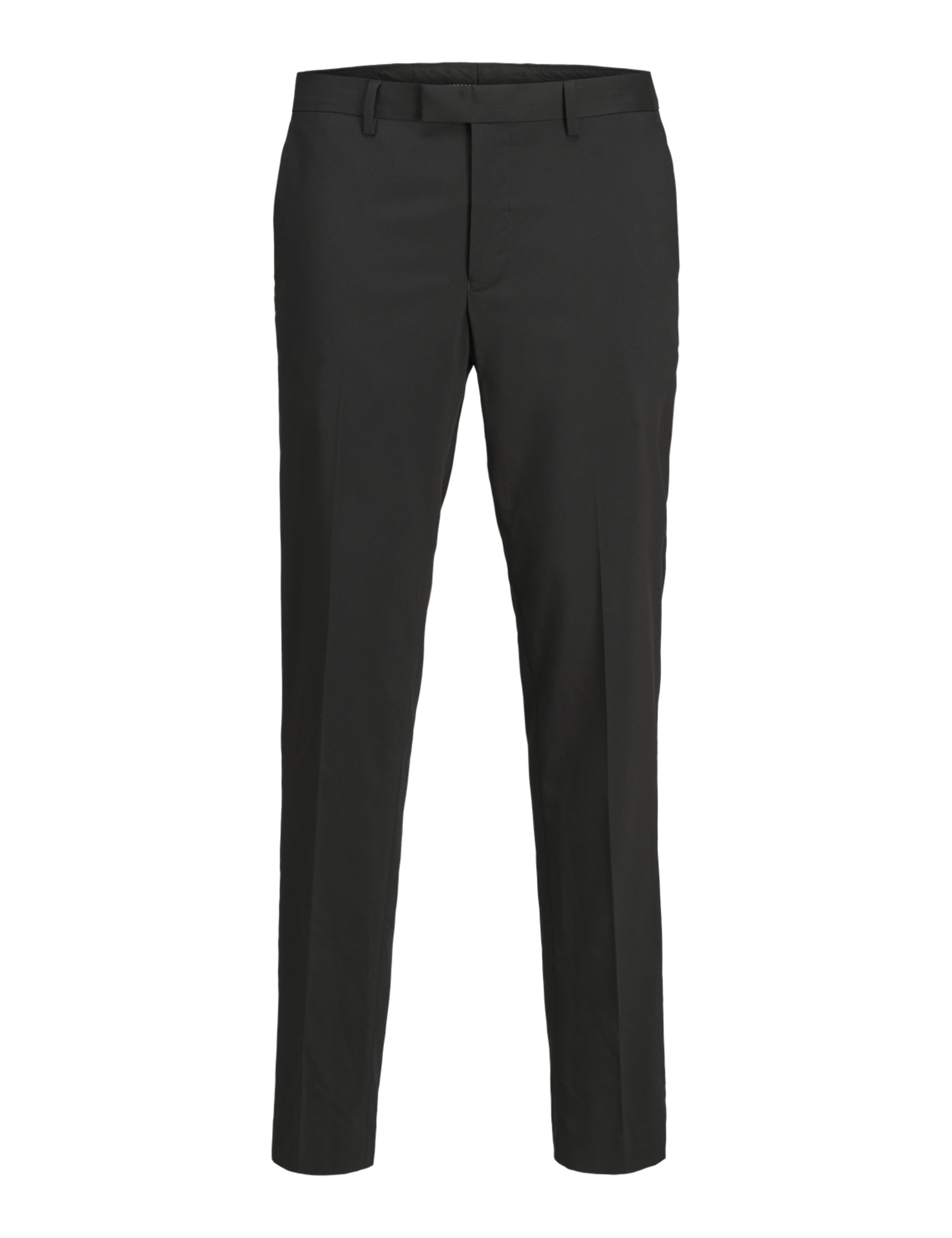 Jack & Jones Men's Jprfranco Trouser Noos Tuxedo Pants, Black, 56 UK