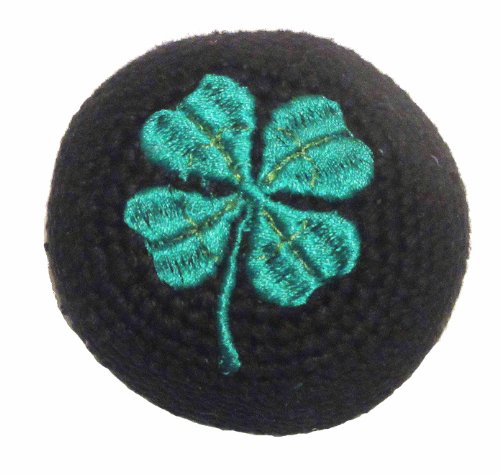 BOTARO Hacky Sack - Lucky Clover
