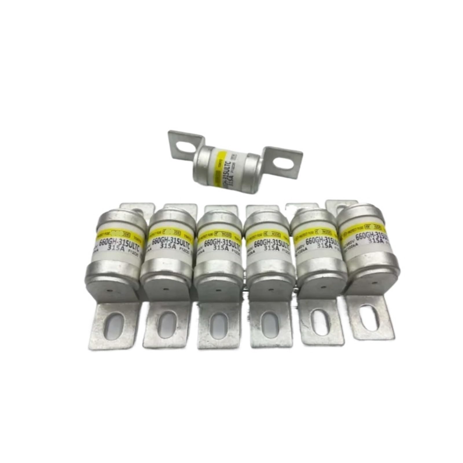 NACODLUL 1pcs 660GH-160ULTC 660GH-200ULTC 660GH-250ULTC fuse