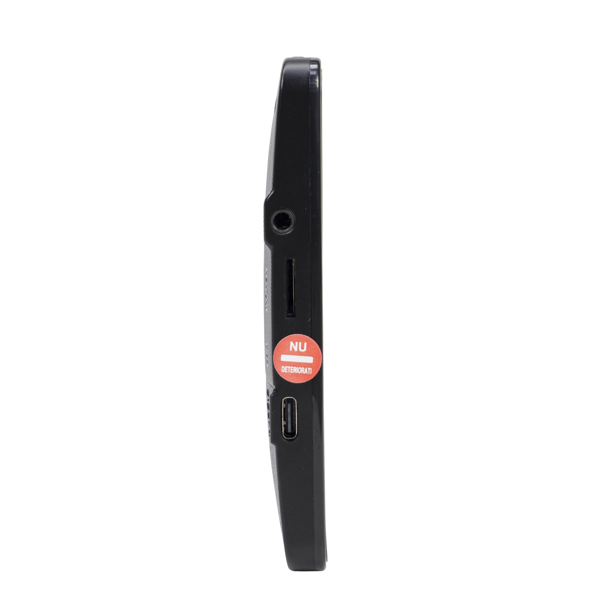 Sistema di navigazione GPS PNI L810 7 inch, 800 MHz, 256M DDR, 8GB, compatibile con qualsiasi mappa, nessuna mappa preinstallata