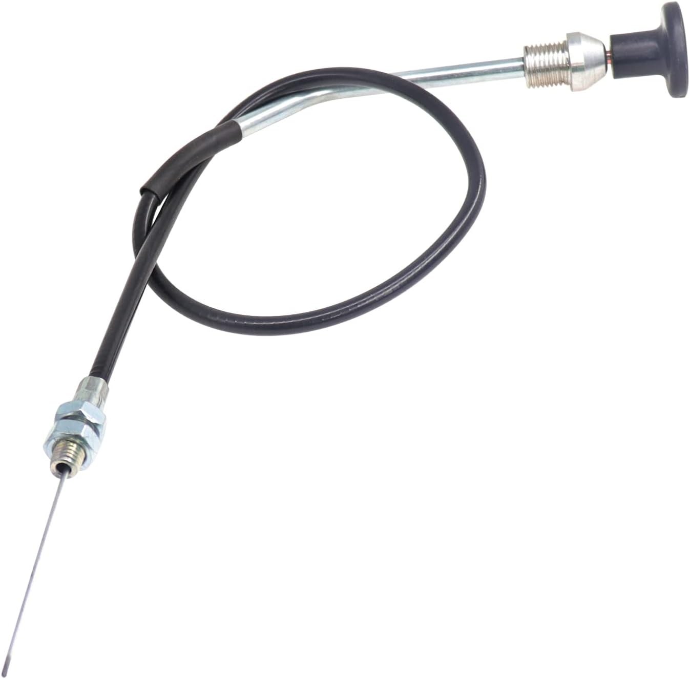 Autu Parts 25693G04 Choke Cable for EZGO Golf Cart 1994