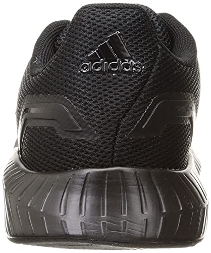 Image of Adidas Men Textile Ultraboost 22 Running Shoes Dark Grey | LTI71