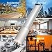 LSE Lighting GPH650T5VH/4 05-0343-1 UV Bulb for Neptune Siemens Ideal Horizons Systems