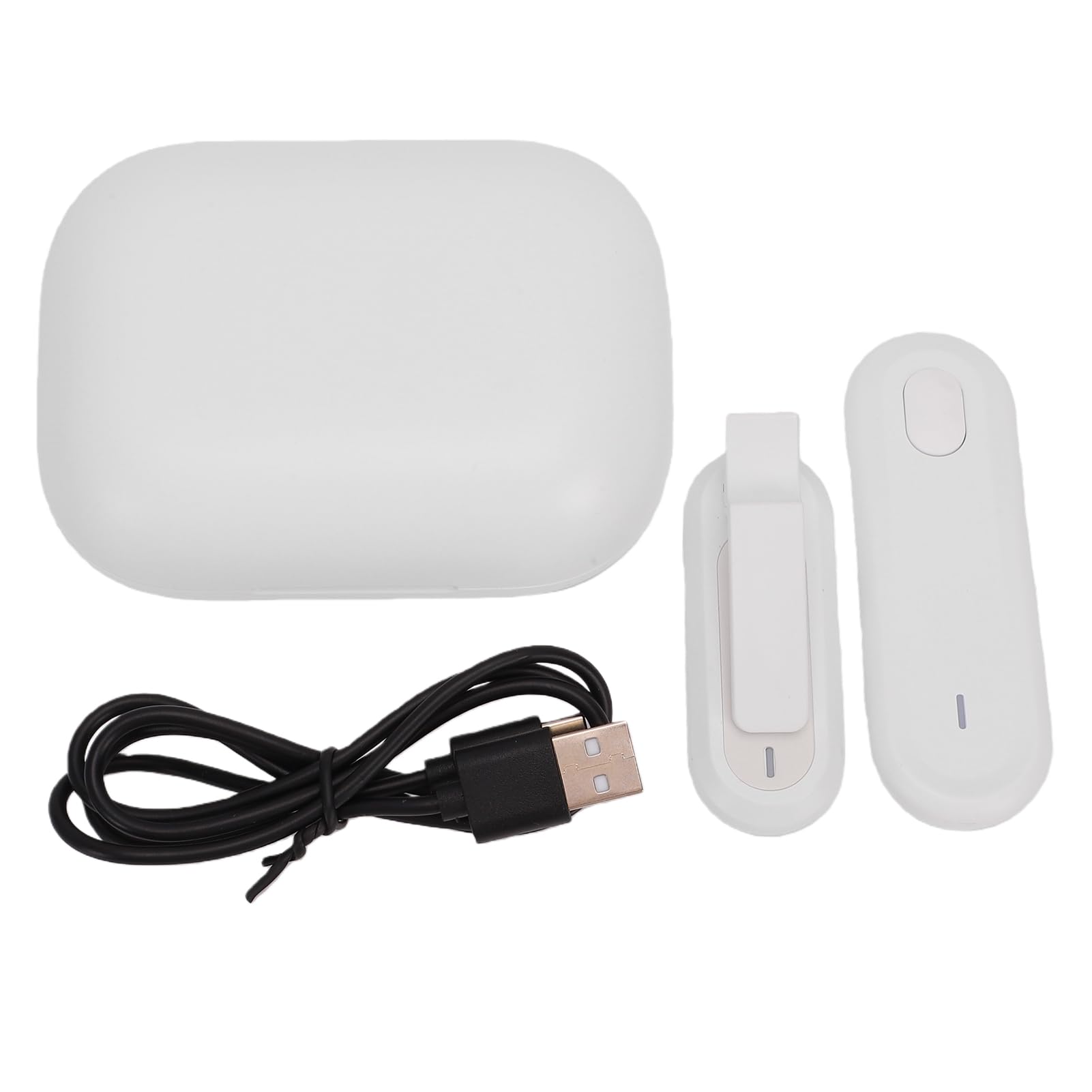 Remote Control Page Turner with Silent Button for Tablet Reading