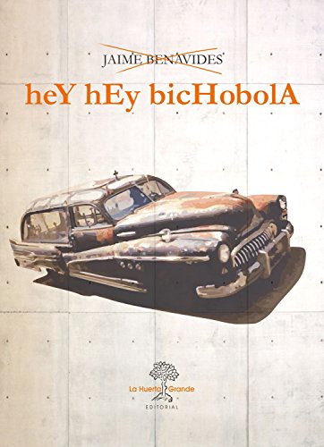 Manque de lecture captivante ? Découvrez Hey Hey Bichobola HESPERIDES - 2