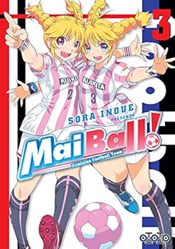 Paperback Mai Ball - Tome 03 [French] Book