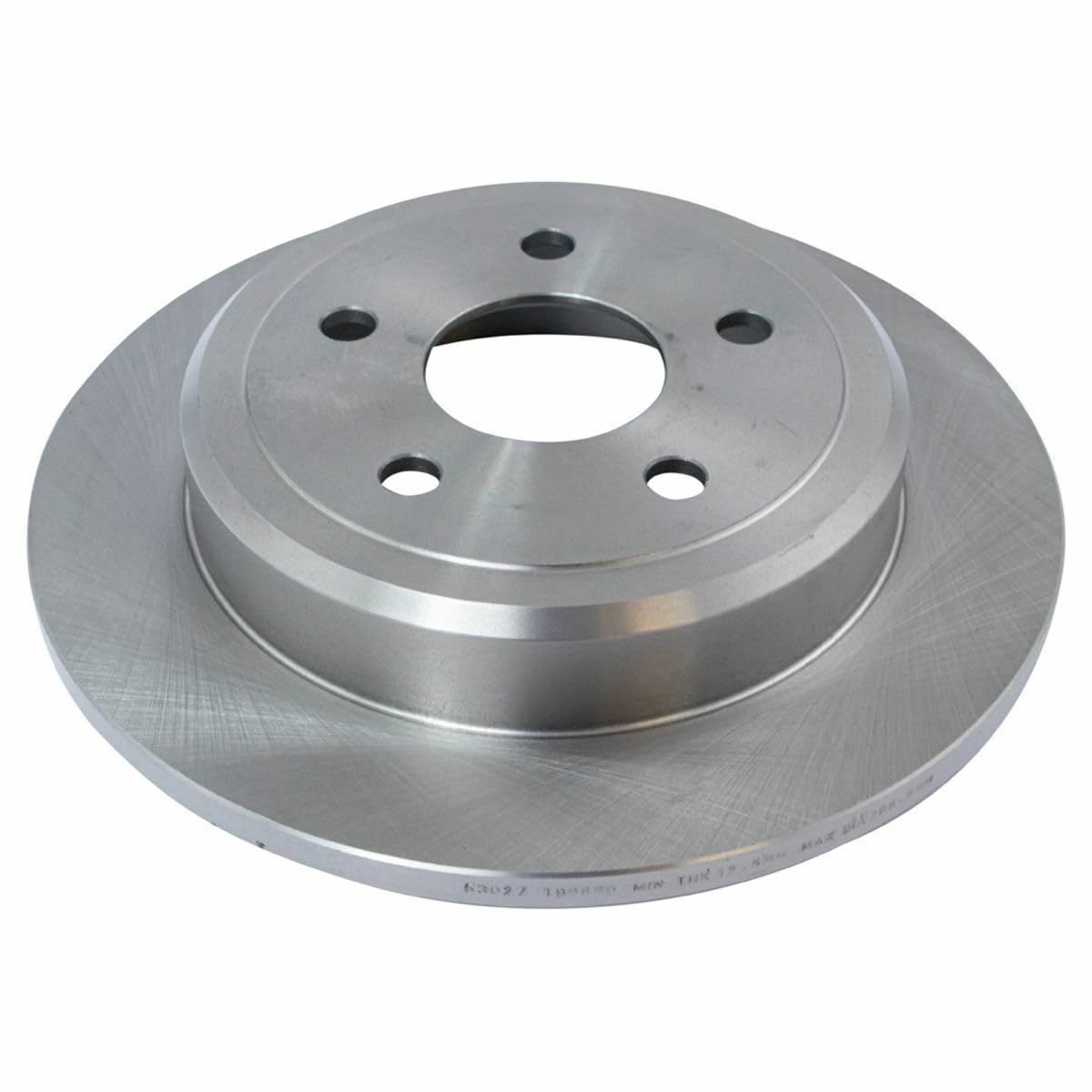 Amazon.com: Lsndqxf 4pcs Disc Brake Rotor Set Front Rear Left 