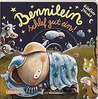 Bennilein, schlaf gut ein! 3551168938 Book Cover