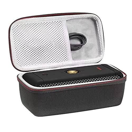 Beschermhoes voor Marshall Emberton Bluetooth-luidspreker, harde schaal, organizer, schokbestendig, draagbare opbergtas - Image 3