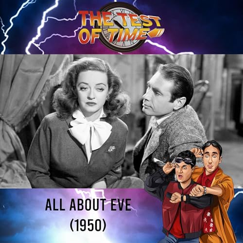 Episode 484: All About Eve (1950)