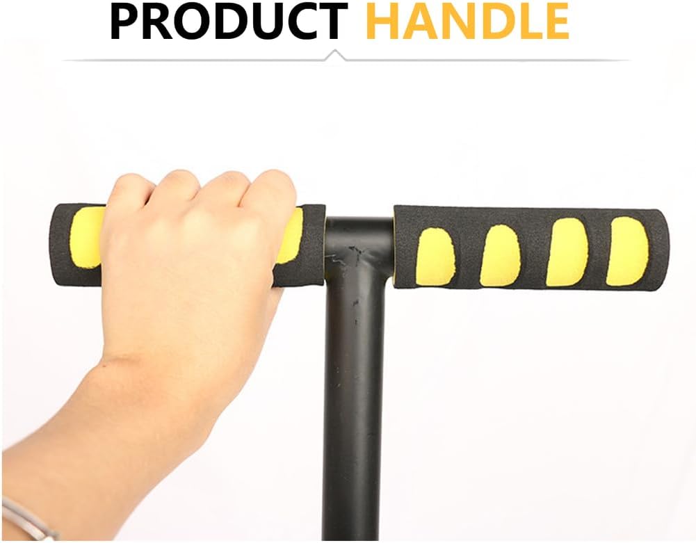 Soil Sampler Probe – T-Type Soil Test Kit with Chamfered Sampling Head for Lawn, Garden, Golf Courses, and Farm Soil Sampling