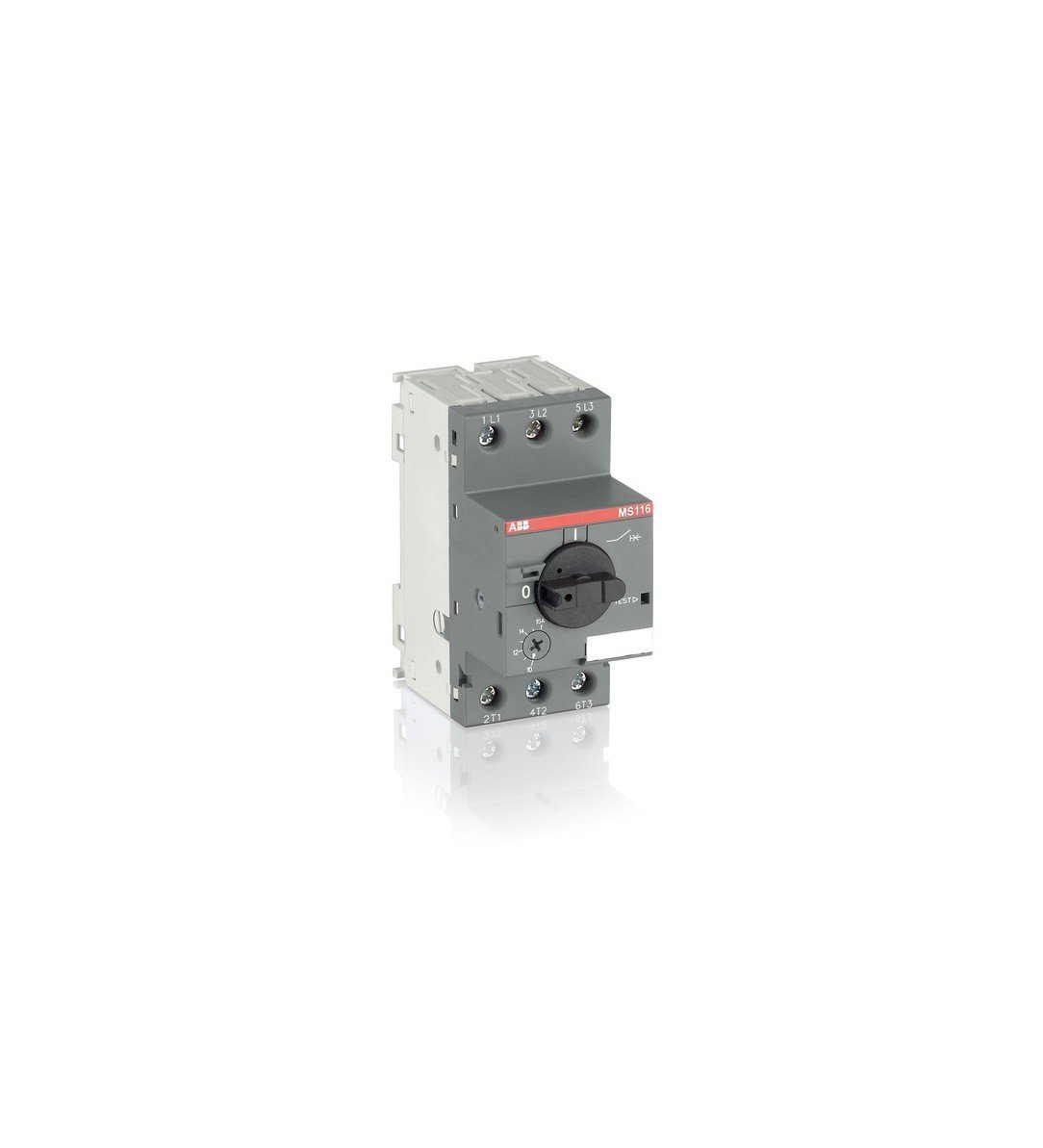 ABB composant de commande 1SAM250000R1004