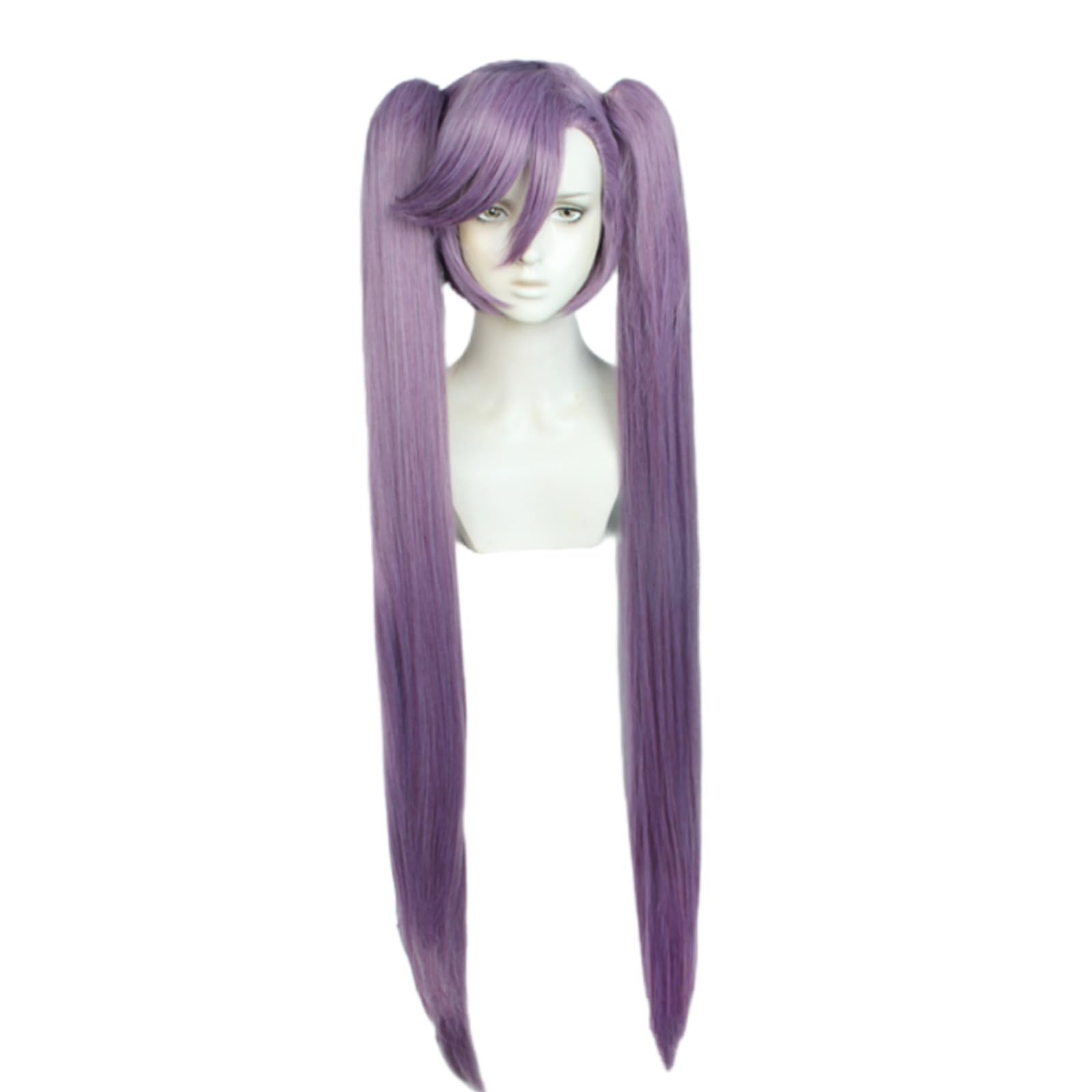 Amazon.co.jp: CHIASA BLEACH（ブリーチ) 齋藤不老不死 コスプレ衣装 
