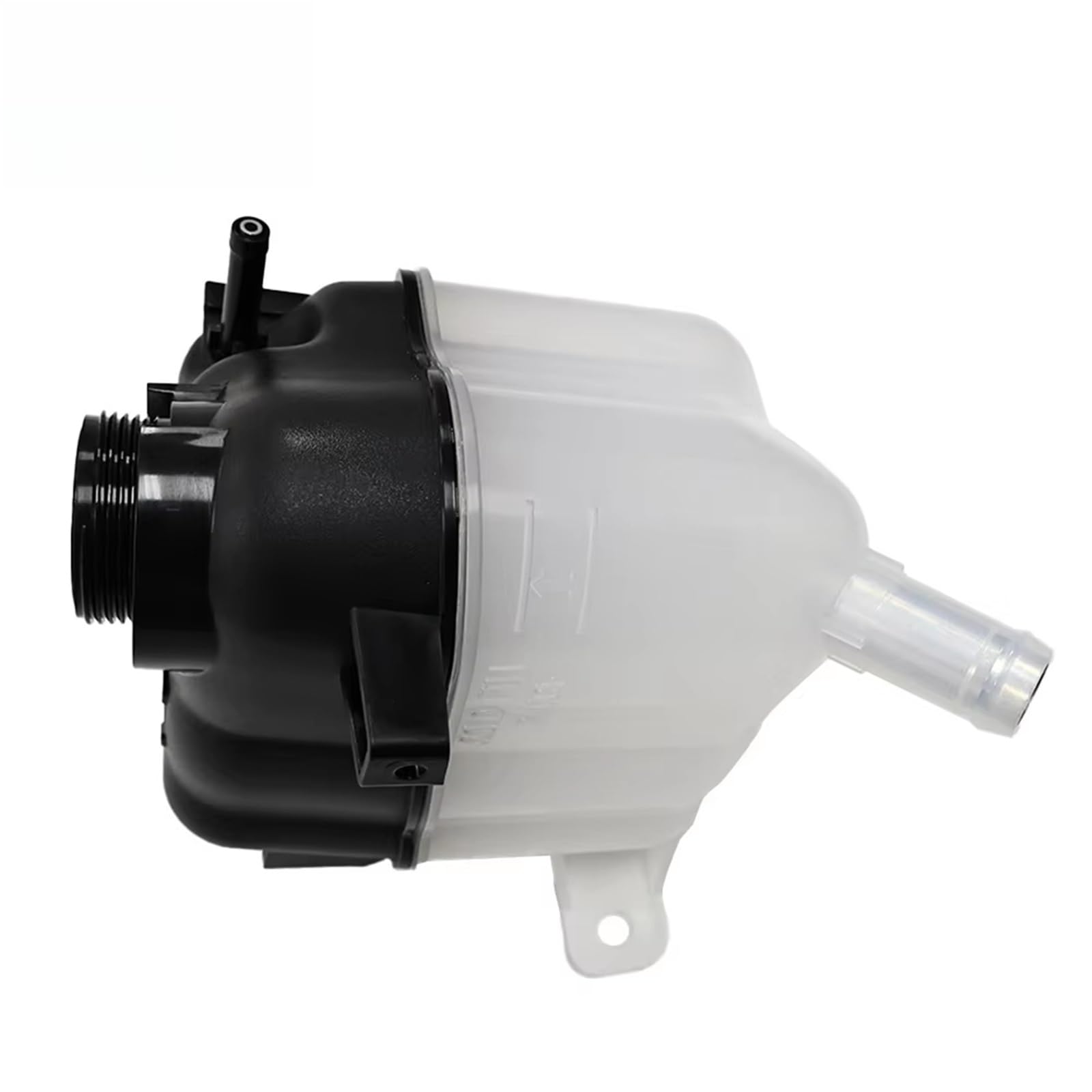 Serbatoio Dell'acqua Raffreddamento Per Lincoln Per MKS 2008 2009 2010 2011 2012-2019 Serbatoio Espansione Serbatoio Radiatore Liquido Con Tappo radiatore del motore