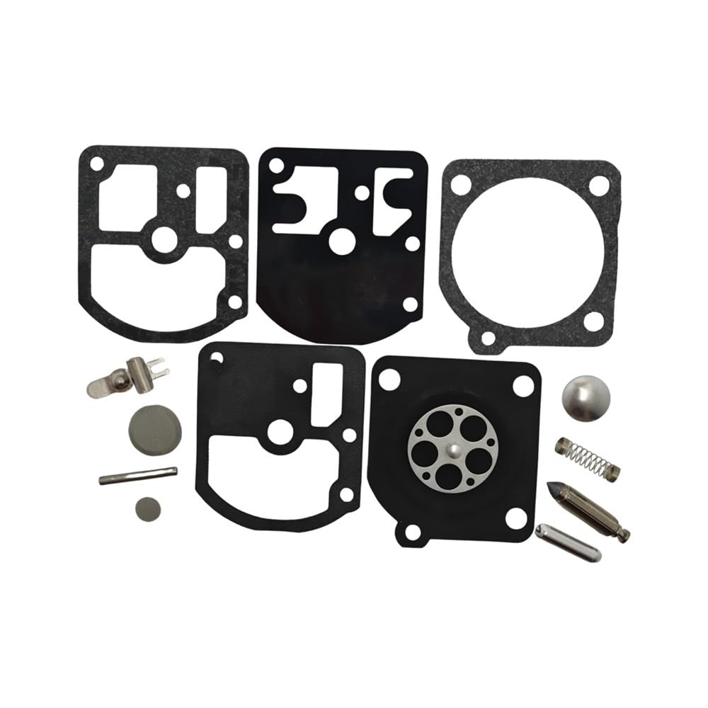 Kit de reparación de carburador RB-11 GND-7 para C1S-Z1 con tapón de burbuja de aceite 240