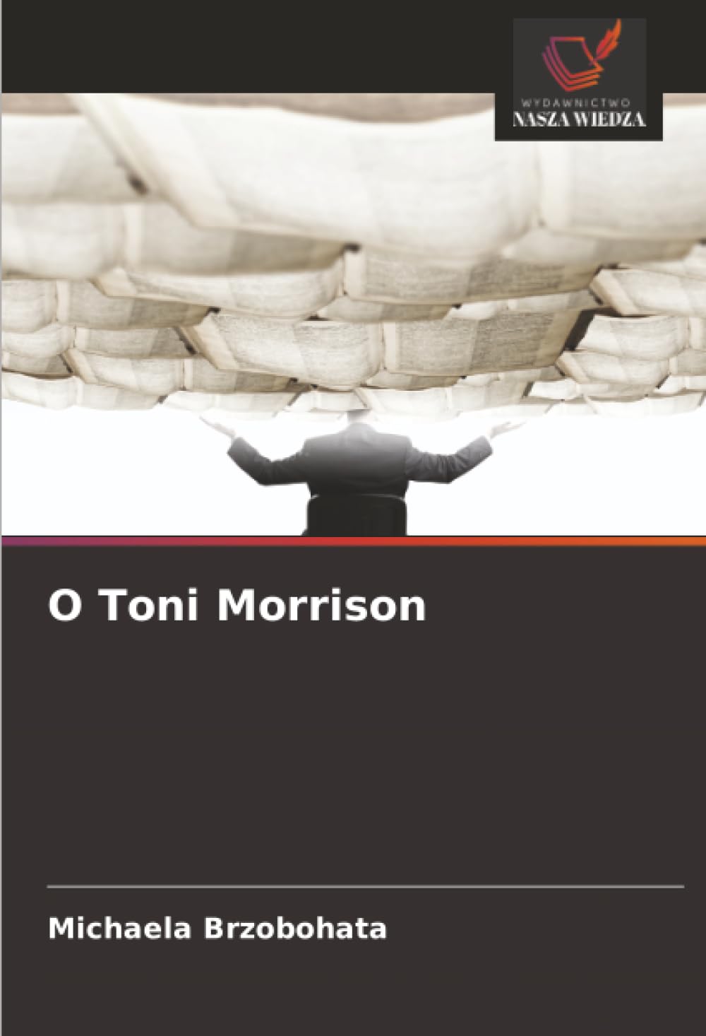 O Toni Morrison