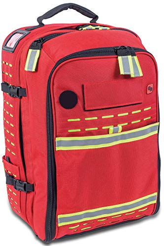 ROBUST’S Mochila de Emergencias Modulable de Gran Capacidad SVA, SVB