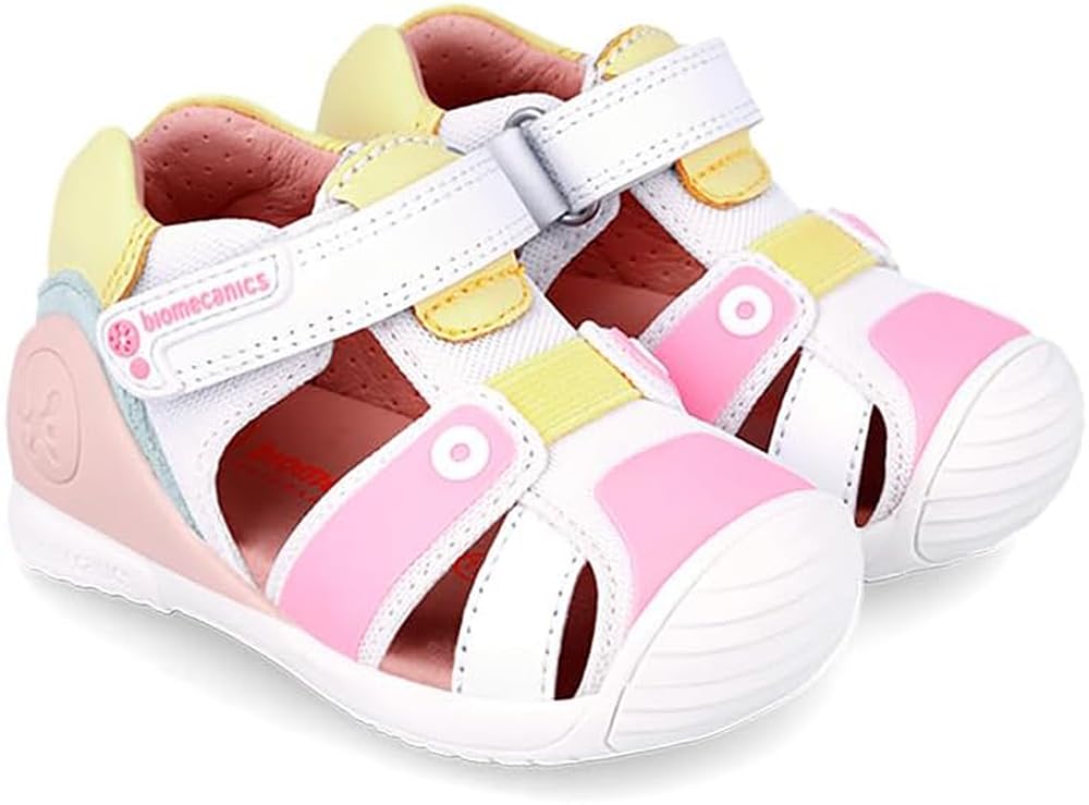Biomecanics Sandalias 242154-B Primeros Pasos