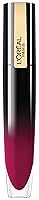 Vista 16 de L'Oréal Paris Lápiz labial brillante de la Colección Signature, Be Powerful, 0.21 fl oz.