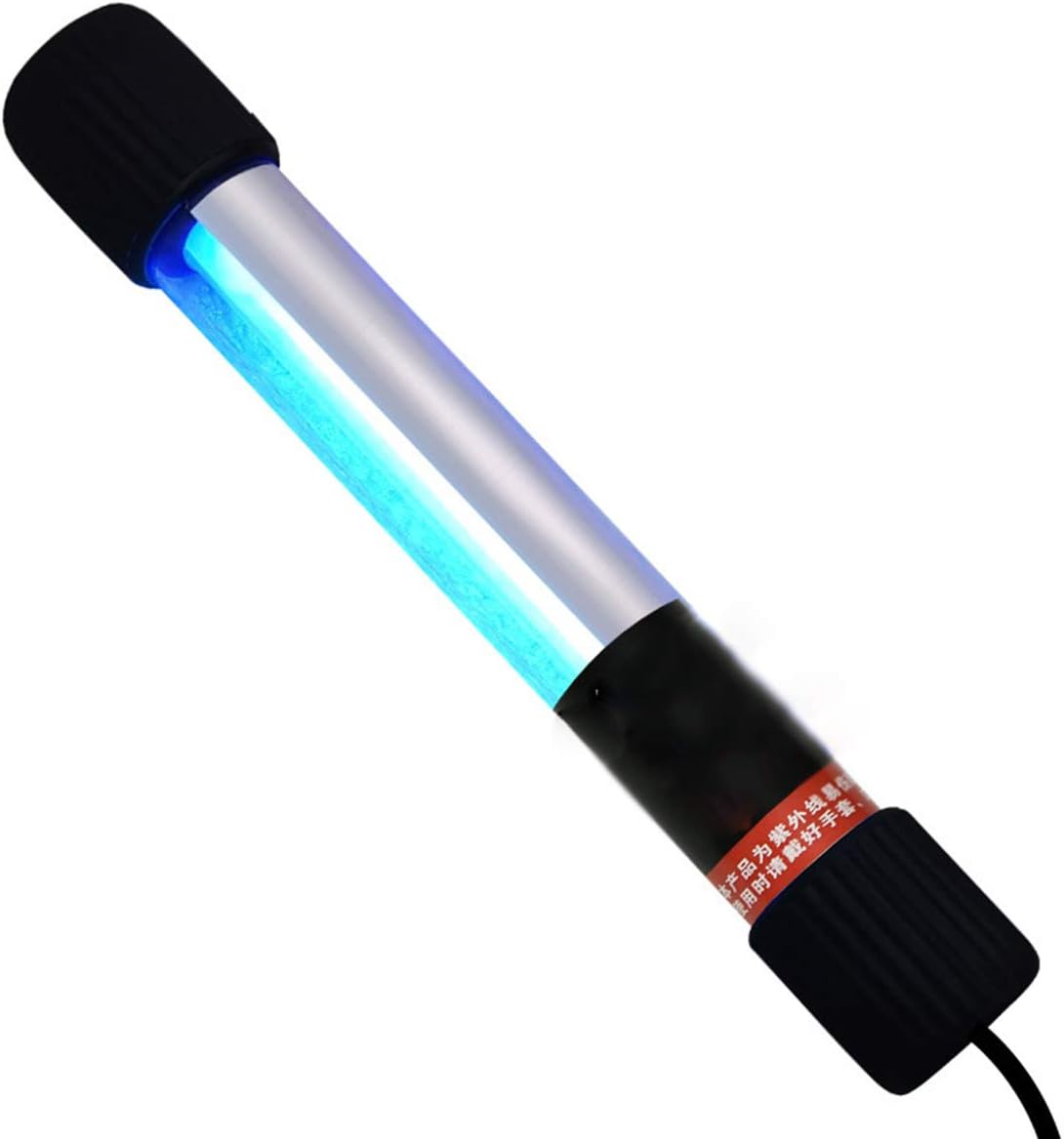 disinfettante ultravioletto per salone