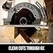 SKIL 16-5/16 In. Magnesium Worm Drive Skilsaw Circular Saw - SPT70V-11