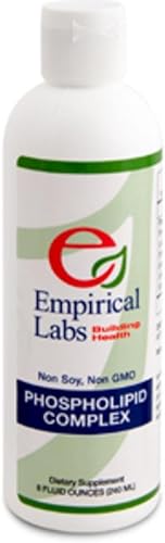 Complejo fosfolípido 8 Oz