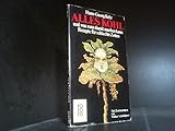 Alles Kohl und was man damit machen kann: Rezepte für schwere Zeiten - Walter Schmögner Hans-Georg Behr 