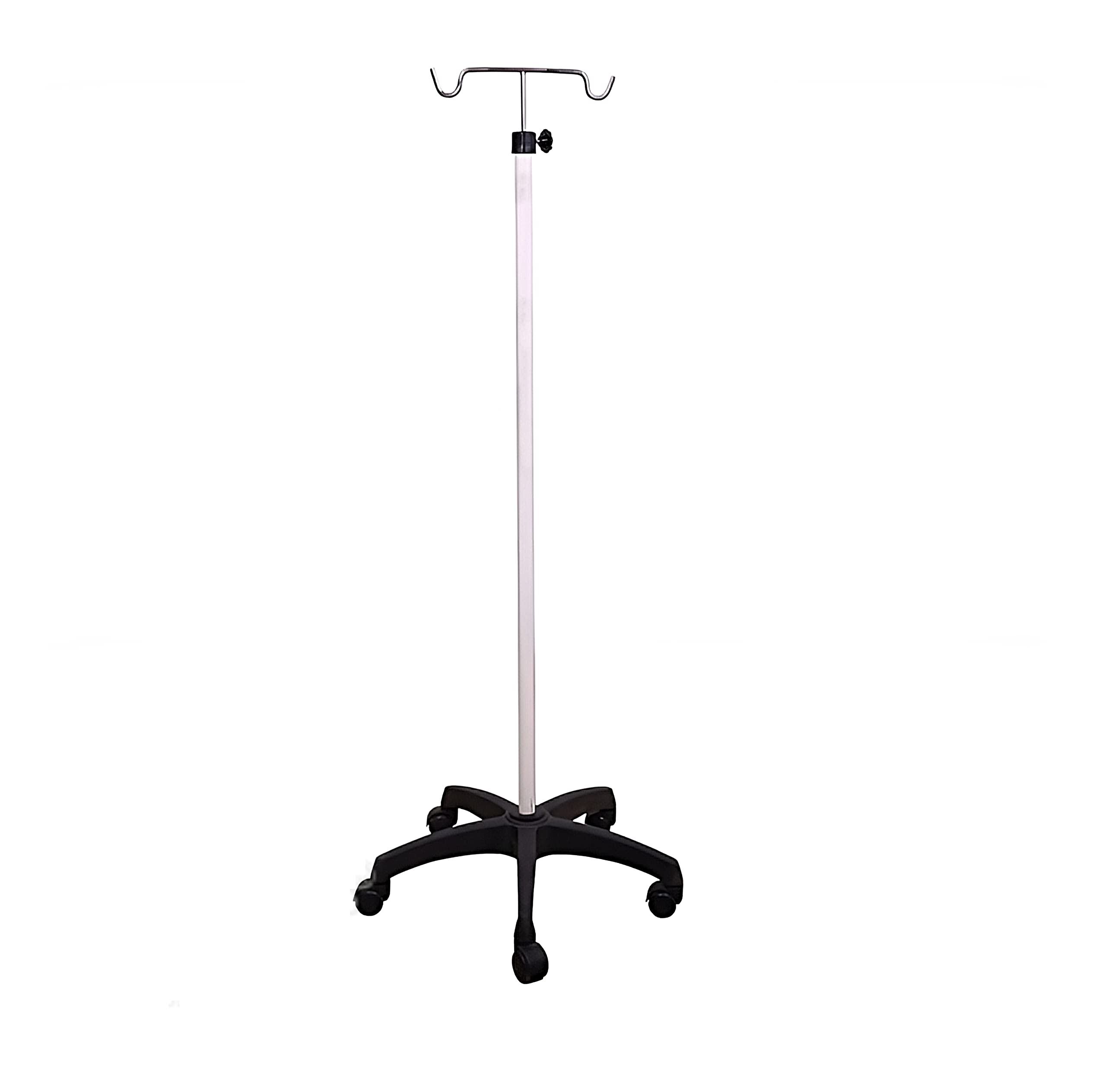 SHASALES iv stand saline Surgical I.V. Glucose And Saline Stand with 2 Unbreakable Hooks for Hospital, Nursing Home & Clinic Steel (B0B8DP1RR9) Amazon Price History, Amazon Price Tracker