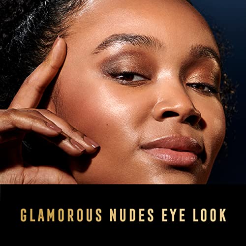 Max Factor Masterpiece Nude Palette, Contouring Eye Shadows, Golden Nudes - Image 7