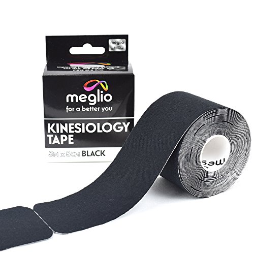 Meglio Tape de kinesiología